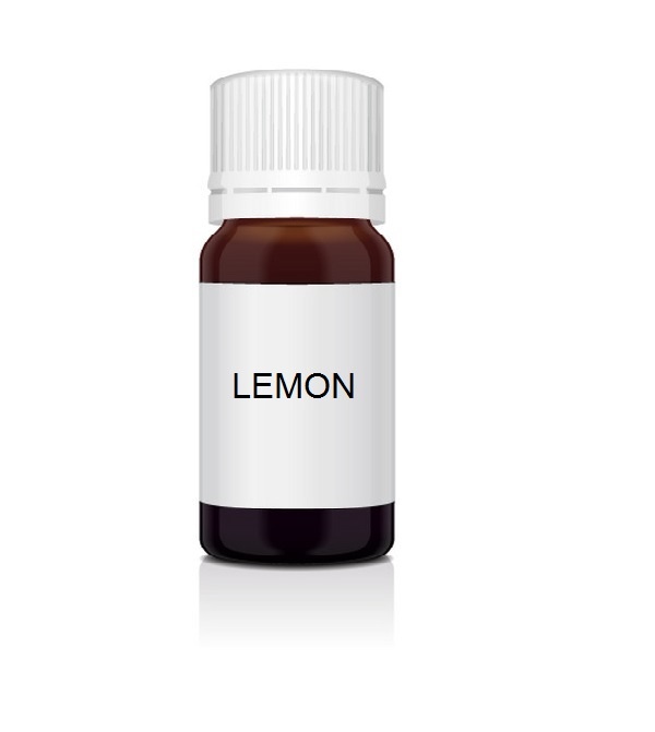 Lemon Burner Oil 15ml