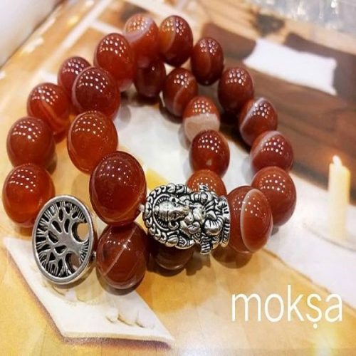 Moksa - Healing Crystals Online Shop