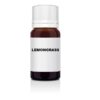 Lemongrass burner oil