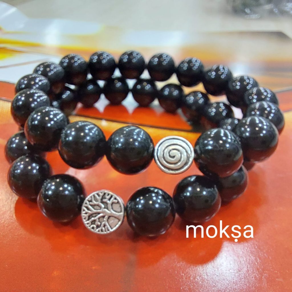 Moksa - Healing Crystals Online Shop