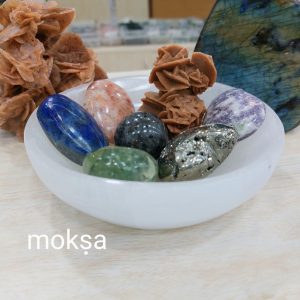 Moksa - Healing Crystals Online Shop