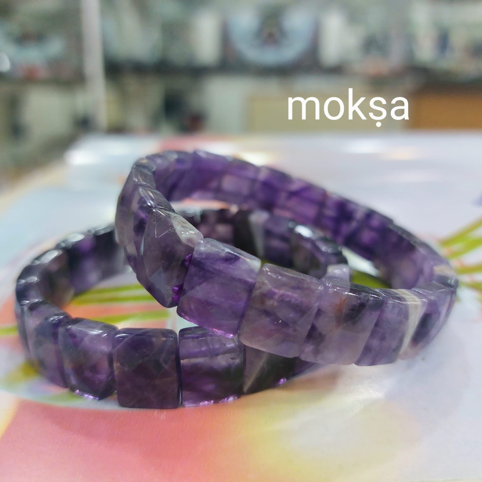 Amethyst bracelet shop